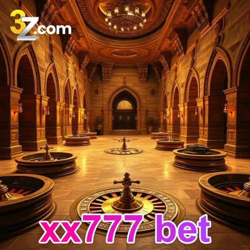 xx777 bet App
