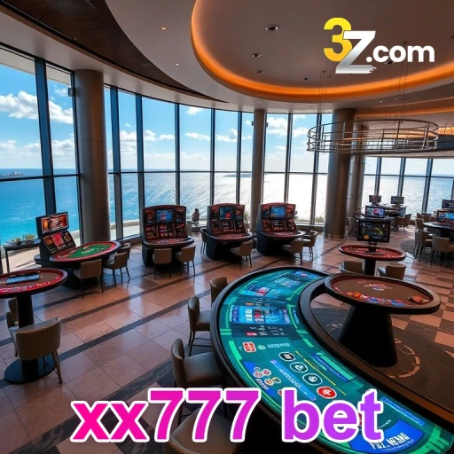 xx777 bet Baixar