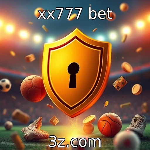 xx777 bet Aposte com segurança: como proteger seus dados em jogos online