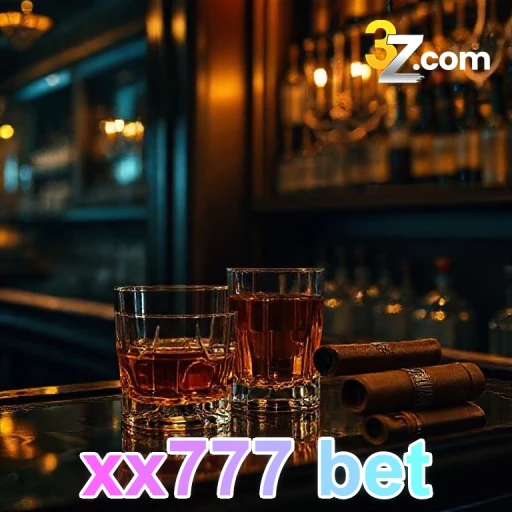 xx777 bet Bônus