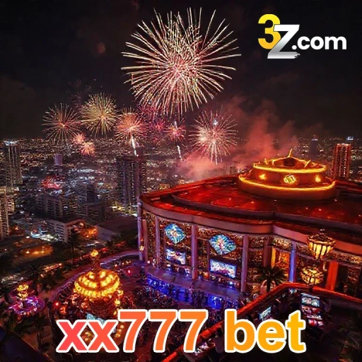 xx777 bet Confiavel