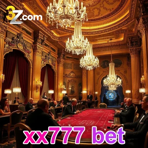 xx777 bet Esporte