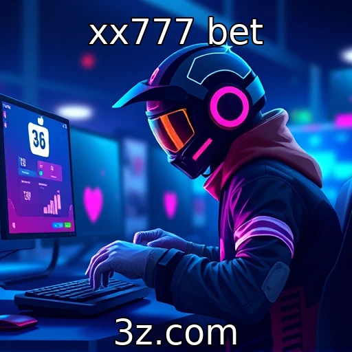 xx777 bet Apostas em e-sports: como analisar o desempenho dos jogadores