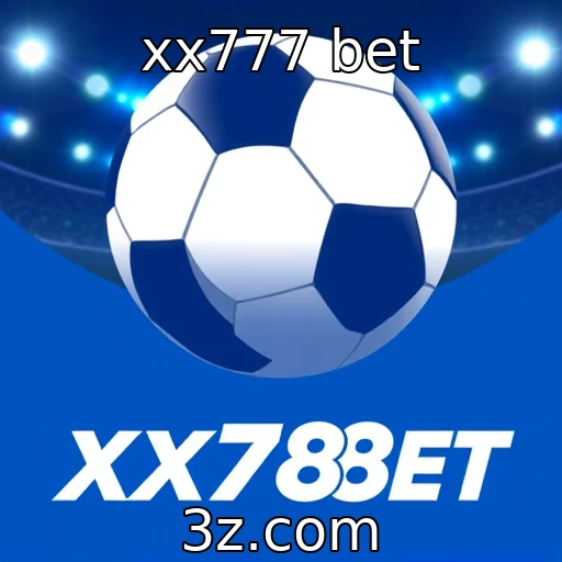 xx777 bet Apostas Esportivas: Como Analisar Partidas para Maximizar Seus Ganhos