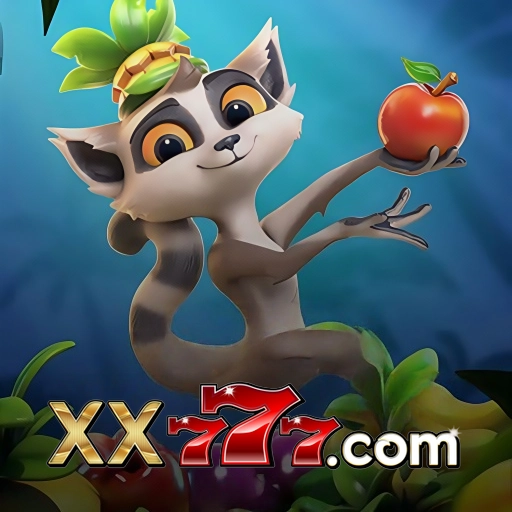 xx777 logo